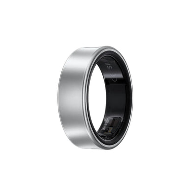 Samsung Galaxy Ring SM-Q501 (Größe US 11) Titanium Silber
