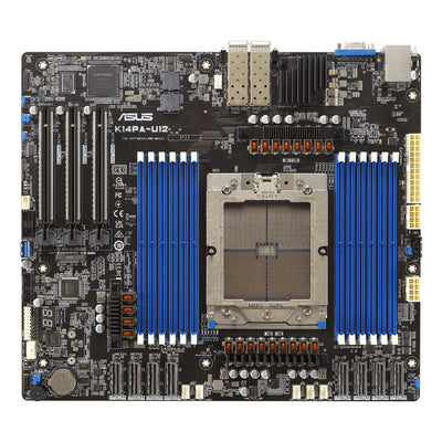 ASUS K14PA-U12 Server Mainboard Sockel AMD SP5