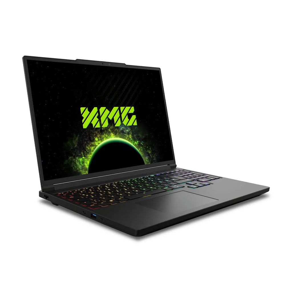 XMG PRO 16 VE (M25dwj) Gaming Laptop 16" WQXGA Core i9-14900HX 32GB/2TB RTX 5070Ti Win11