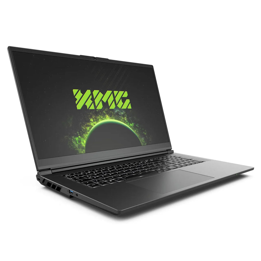 XMG FOCUS 17 (M25nxm) Gaming Laptop 17,3" QHD IPS Core i9-14900HX 32GB/2TB RTX 5070Ti Win11