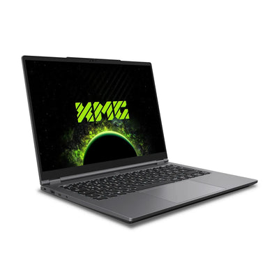 XMG EVO 14  (E25zpj) Ultrabook 14