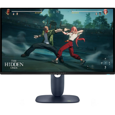 Dell Alienware AW2725D 26.7 Zoll WQHD QD-OLED 16:9 280 Hz Gaming Monitor