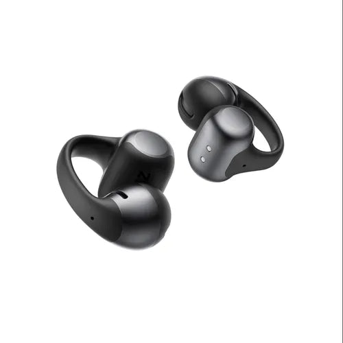 Shokz OpenDots One True-Wireless Open-Ear-Kopfhörer grau