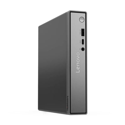 Lenovo ThinkCentre neo 50q Gen 5 Tiny Core 7 240H 16GB/512GB SSD Win11 Pro 13B9001GGE