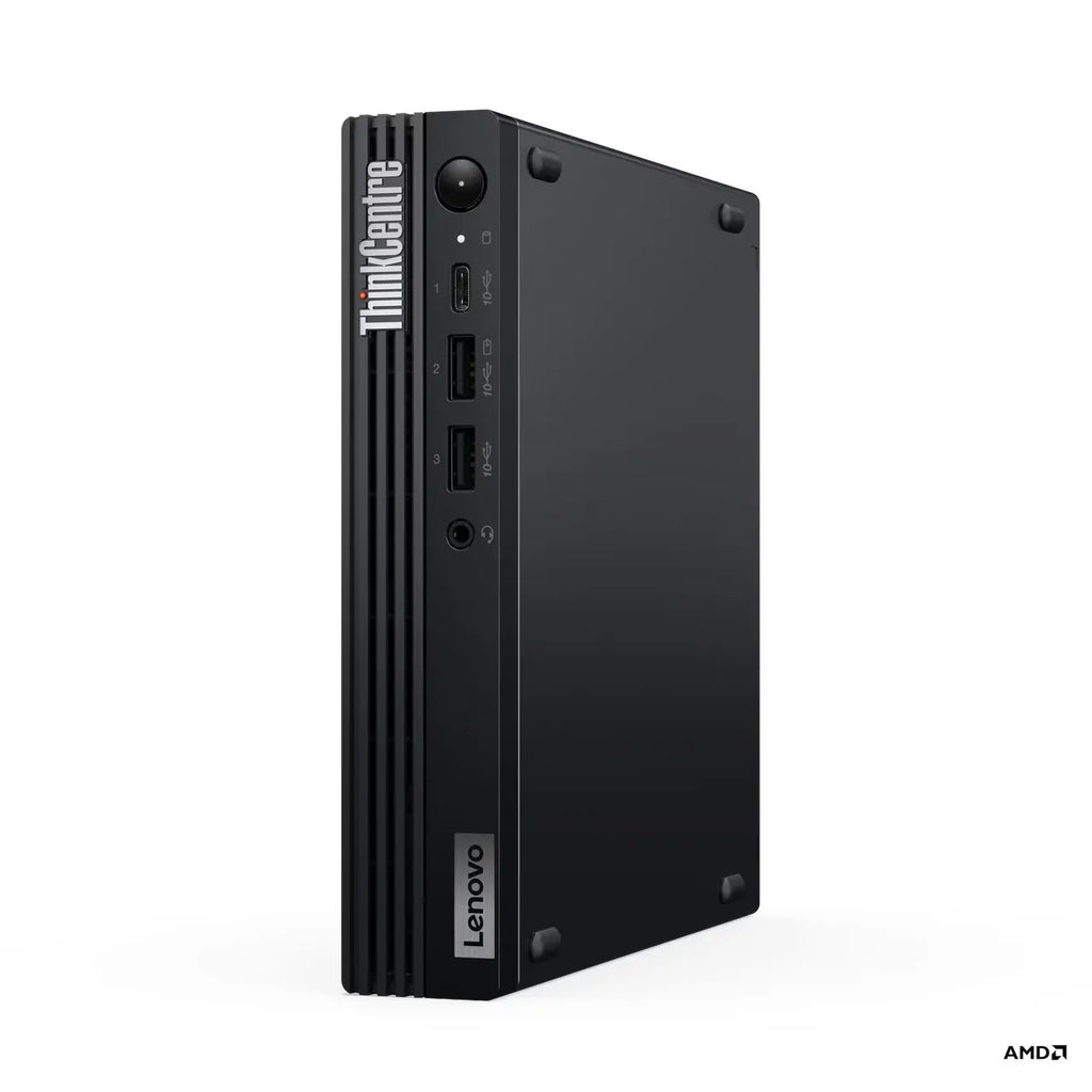 Lenovo ThinkCentre M75q Gen 5 Tiny 12RQ000XGE Ryzen 5 8500GE 16GB/512GB SSD DOS
