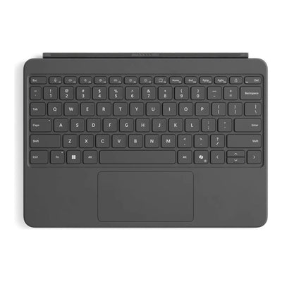 Microsoft Surface Pro Keyboard Schwarz ohne Pen
