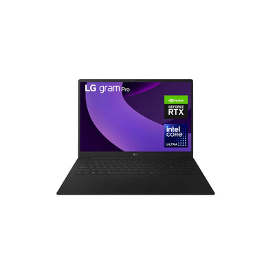 LG gram Pro 16