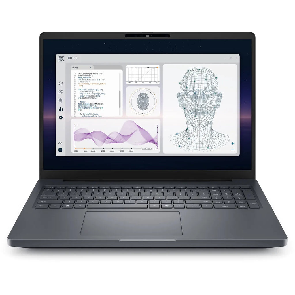 Dell Pro Max Plus 16 MB16250 WUXGA Core Ultra 7 265HX  32GB/1TB RTX 3000 Win11 Pro