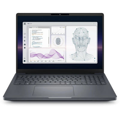 Dell Pro Max Plus 16 MB16250 WUXGA Core Ultra 7 265HX  32GB/1TB RTX 3000 Win11 Pro