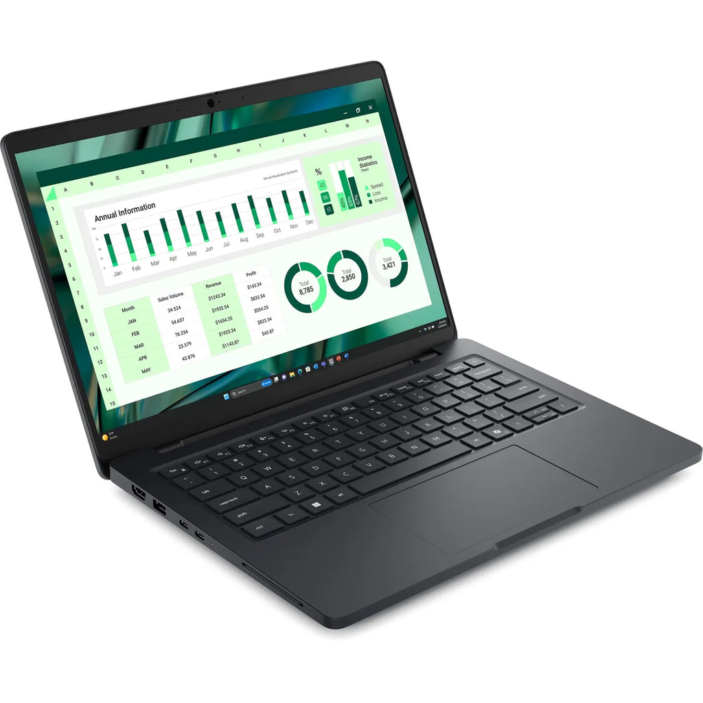 Dell Pro Max 14 MC14250 14" WUXGA Core Ultra 7 265H 32GB/1TB RTX PRO 500 Win11 Pro