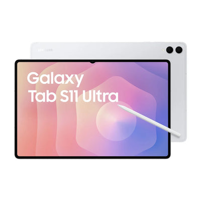 Samsung Galaxy Tab S11 Ultra SM-X930N Wifi 256GB silver Android 16 Tablet