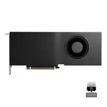 PNY NVIDIA RTX Pro 4000 Blackwell 24GB GDDR7 Workstation Grafikkarte SmallBox