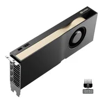 PNY NVIDIA RTX Pro 4500 Blackwell 32GB GDDR7 Workstation Grafikkarte SmallBox