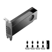 PNY NVIDIA RTX Pro 2000 Blackwell 16GB GDDR7 Workstation Grafikkarte ProBox