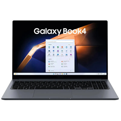 Campus: SAMSUNG Galaxy Book4 15,6