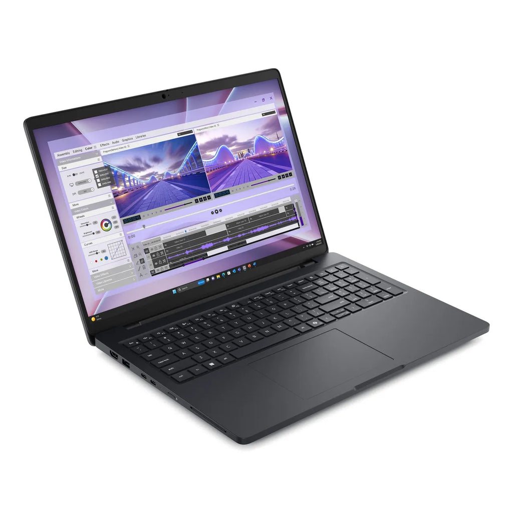Dell Pro Max 16 MC16250 16" FHD+ Core Ultra 7 265H 16GB/512GB RTX PRO 500 Win11 Pro