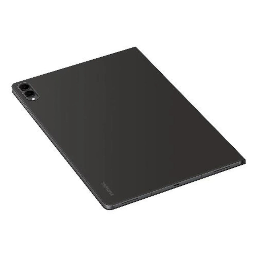 Samsung Book Cover Cover für Galaxy Tab S11 Ultra, schwarz