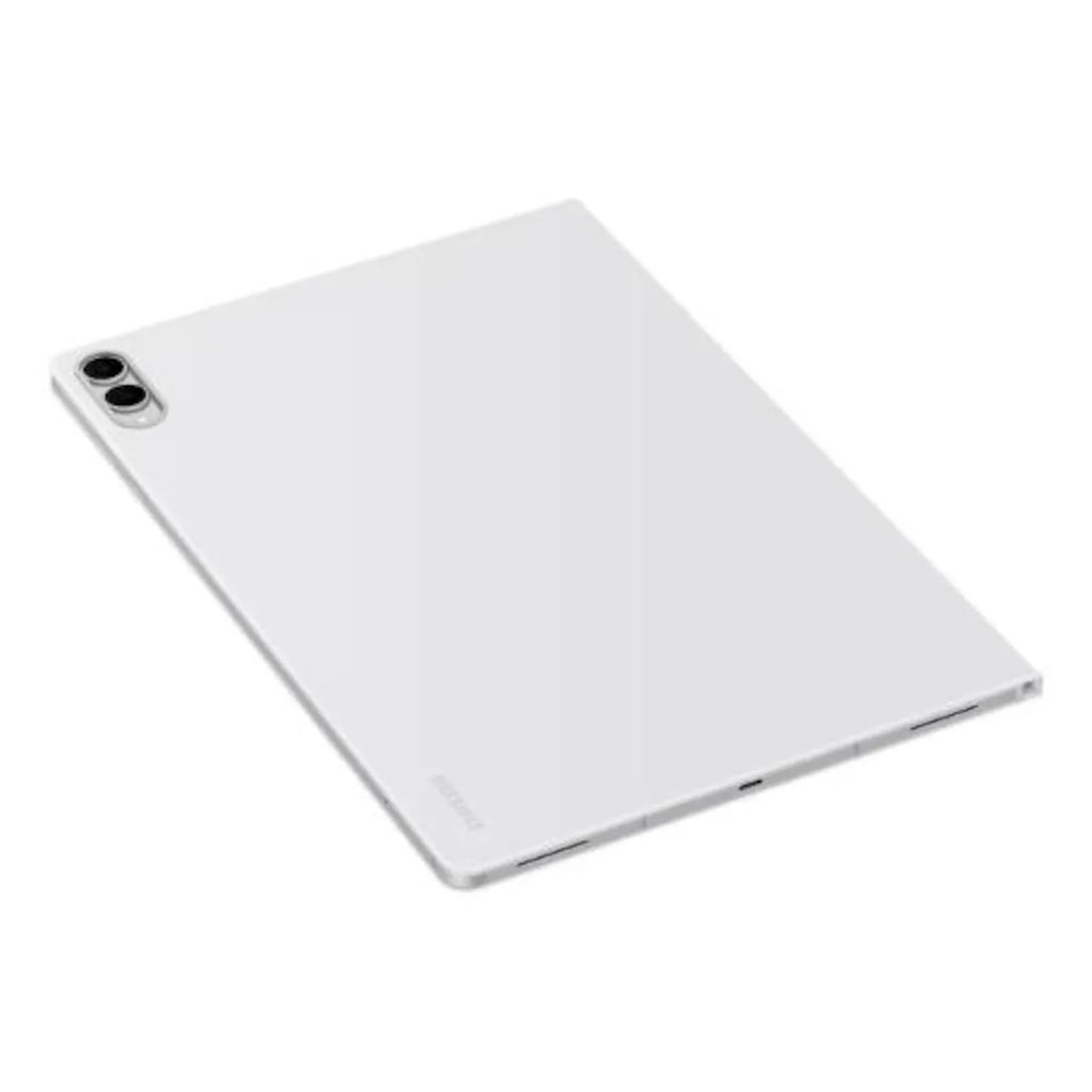 Samsung Book Cover für Galaxy Tab S11 Ultra, weiß