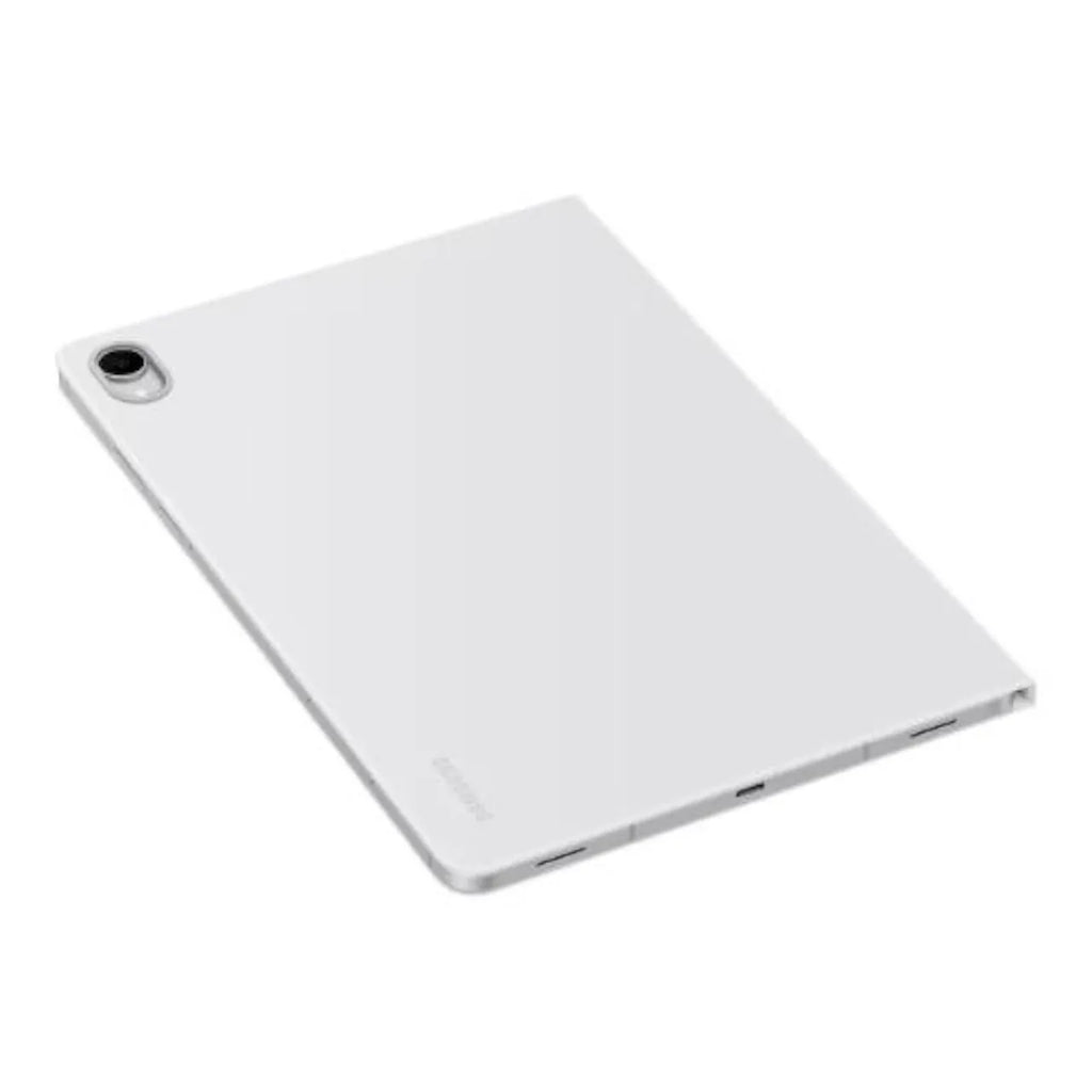 Samsung Book Cover Cover für Galaxy Tab S11, weiß