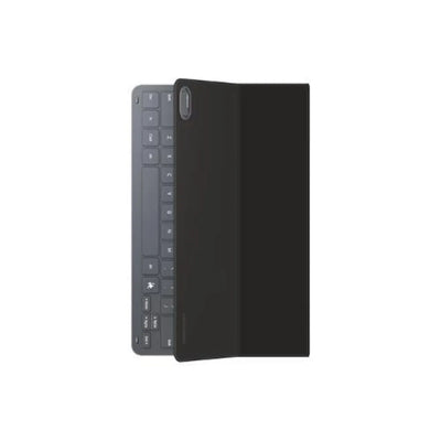Samsung Book Cover Keyboard Slim Cover für Tab S11, schwarz
