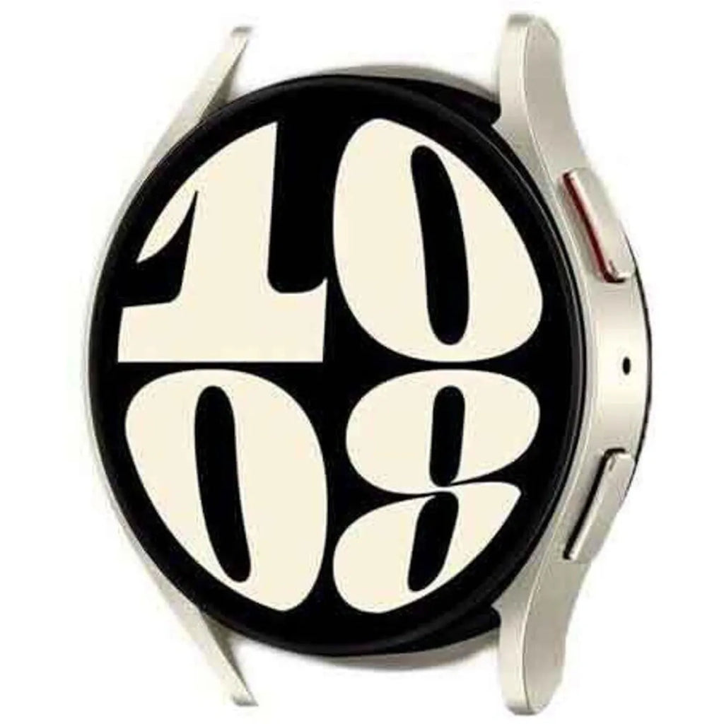 Samsung Galaxy Watch6 LTE 40mm Gold (SM-R935F) – (Body Only)