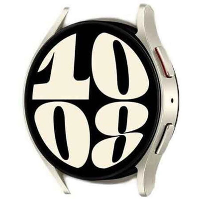 Samsung Galaxy Watch6 LTE 40mm Gold (SM-R935F) – (Body Only)