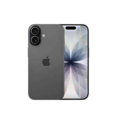 Apple iPhone 17 512GB Schwarz MG6P4ZD/A