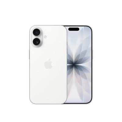 Apple iPhone 17 256GB Weiß MG6K4ZD/A