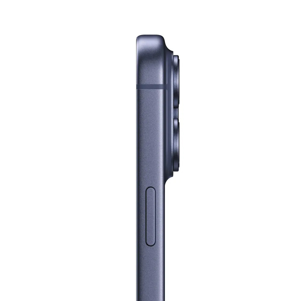 Apple iPhone 17 Pro Max 256GB Tiefblau MFYP4ZD/A 4