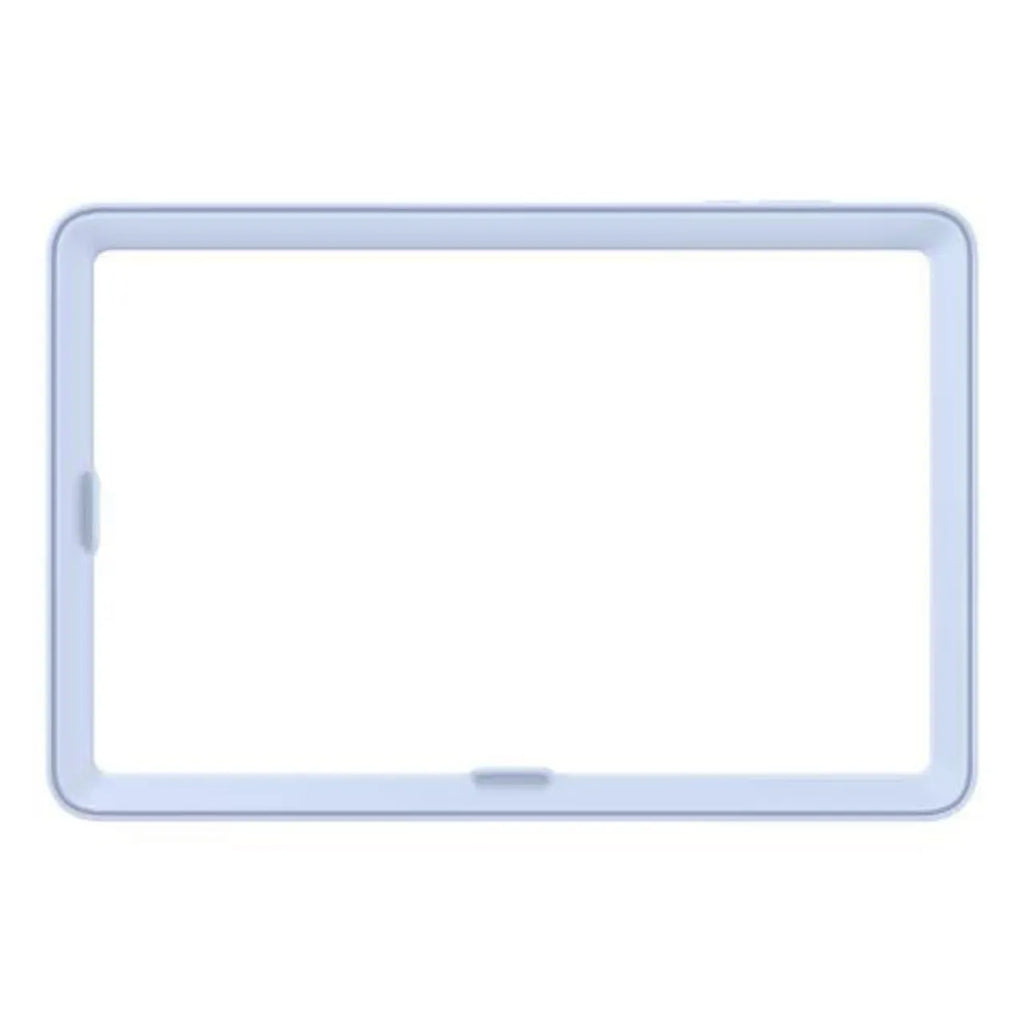 Samsung Frame Cover für Galaxy Tab S11 Ultra, blau