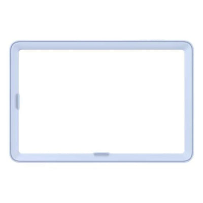 Samsung Frame Cover für Galaxy Tab S11 Ultra, blau