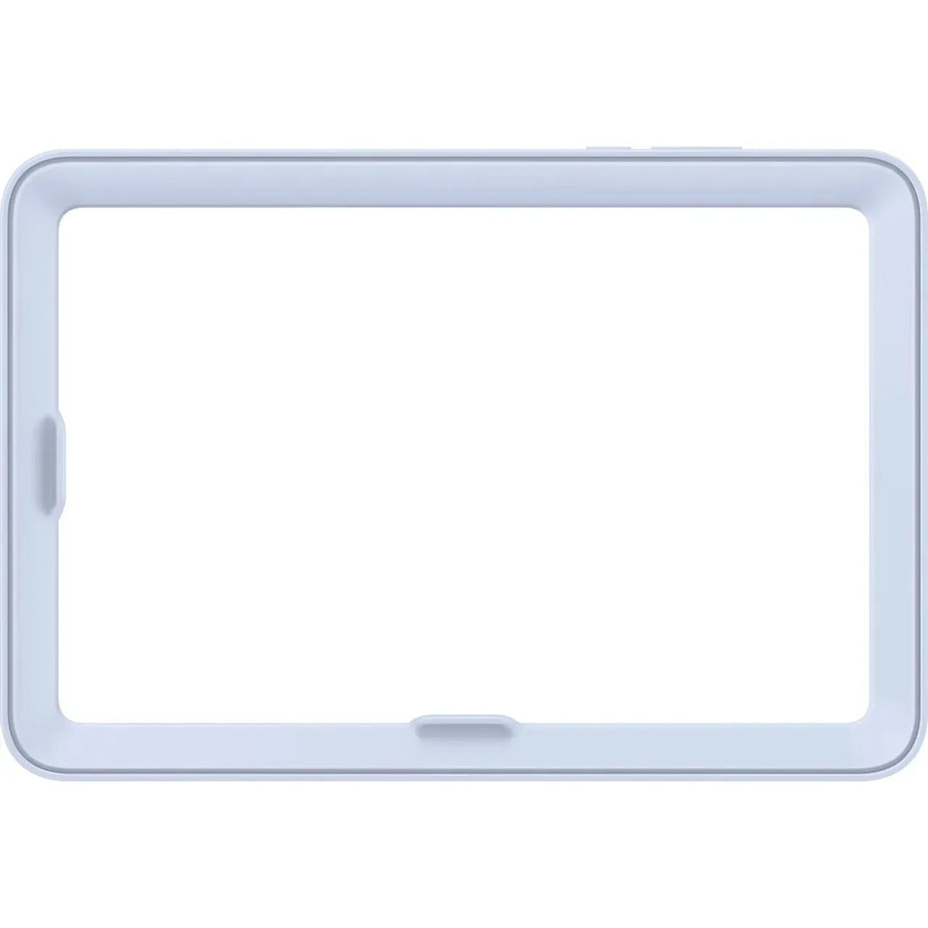 Samsung Frame Cover für Galaxy Tab S11, blau