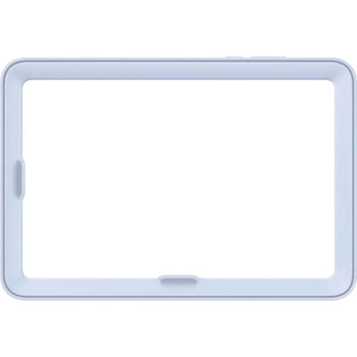 Samsung Frame Cover für Galaxy Tab S11, blau