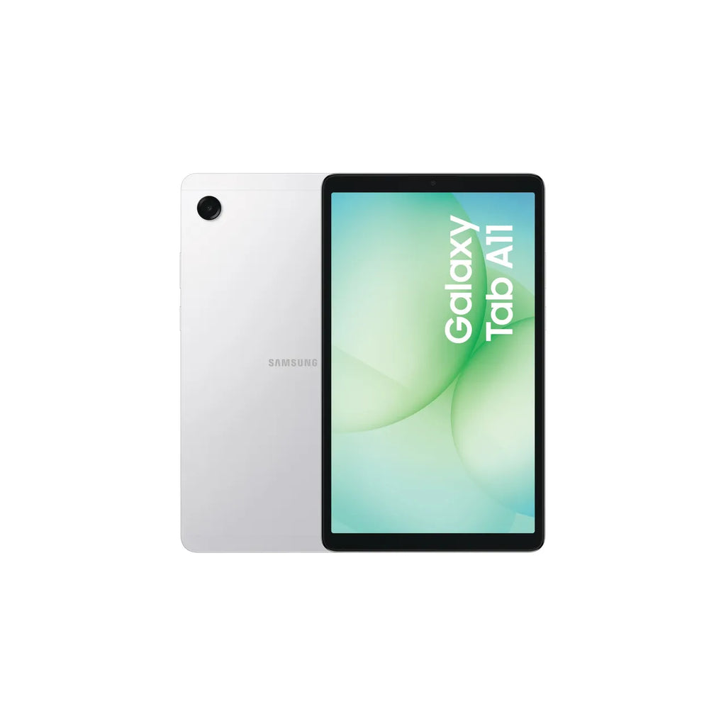 Samsung Galaxy Tab A11 X135F LTE 64GB silber