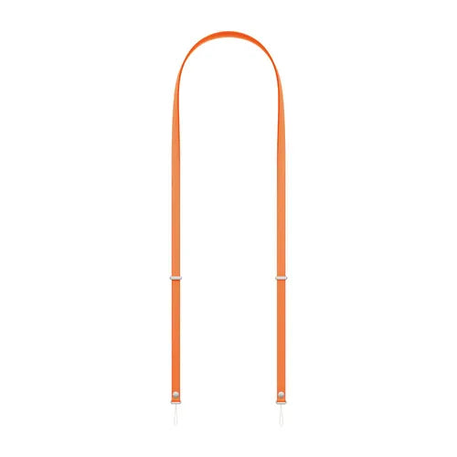 Apple Crossbody Band - Orange