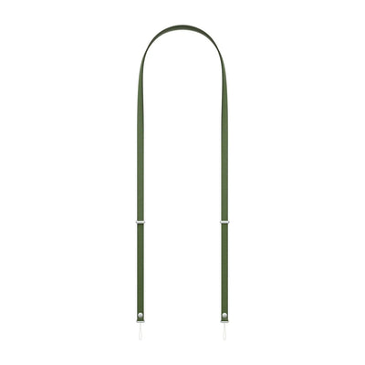 Apple Crossbody Band - Grün