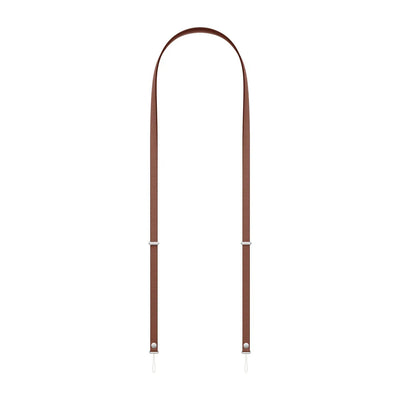 Apple Crossbody Band - Siena