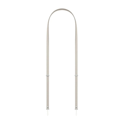 Apple Crossbody Band - Mandel