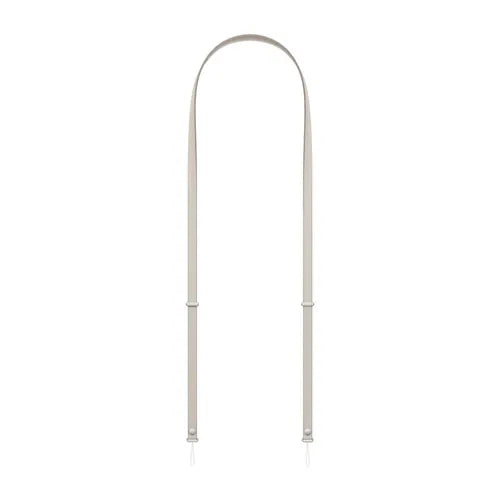 Apple Crossbody Band - Mandel