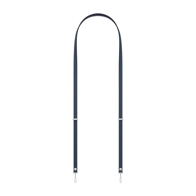Apple Crossbody Band - Blau