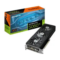 GIGABYTE GeForce RTX 5060 Ti EAGLE MAX OC 8GD Grafikkarte HDMI/DP