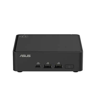 ASUS NUC 15 Pro Cyber Canyon RNUC15CRKV500002 Core Ultra 5 235H 0GB/0GB Barebone Slim Kit