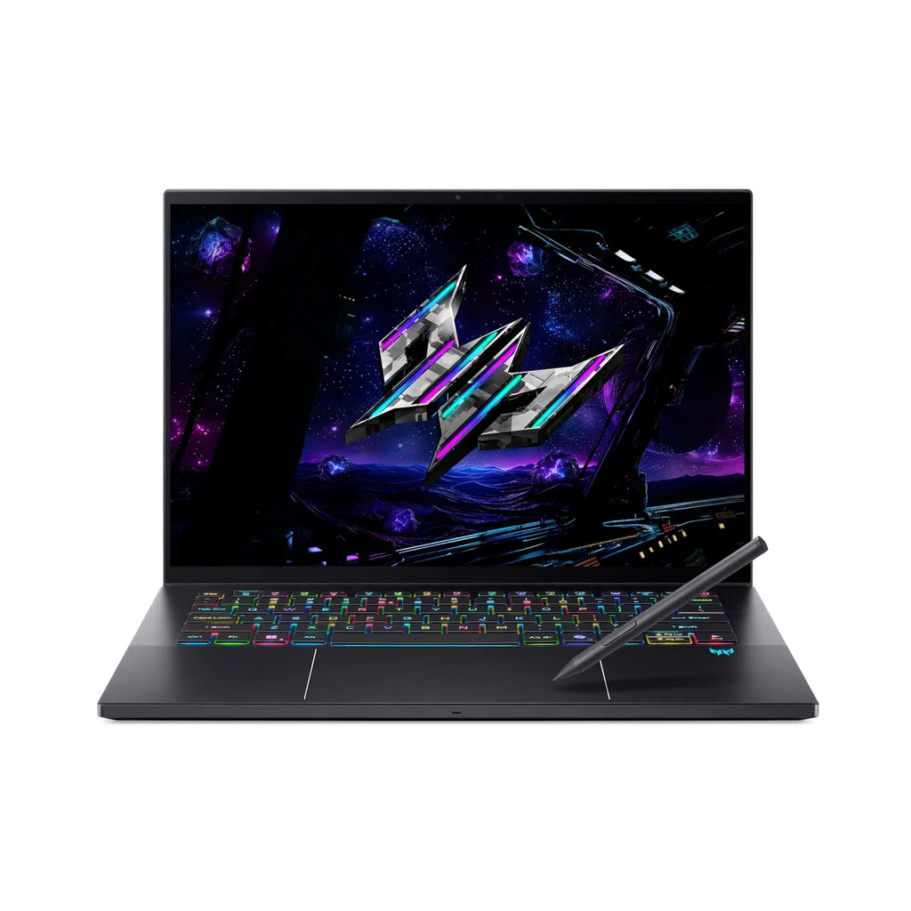 Acer Predator Triton 14 AI PT14-52T-95GU 14,5" WQ2.8K OLED Touch RTX5070 Core U9 288V 32GB/2TB Win 11