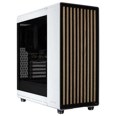 Captiva Workstation PC (I79-931) Intel Core i9-14900K 64GB RAM/1TB SSD Windows 11Pro