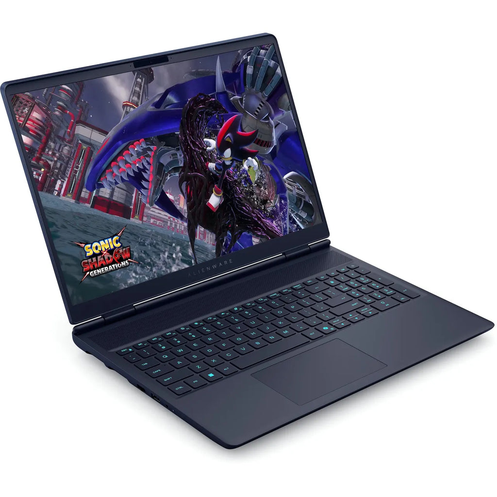 Dell Alienware 16X Aurora C7RMY 16" WQXGA Core Ultra 9 275HX 32GB/2TB SSD RTX5070 Win11