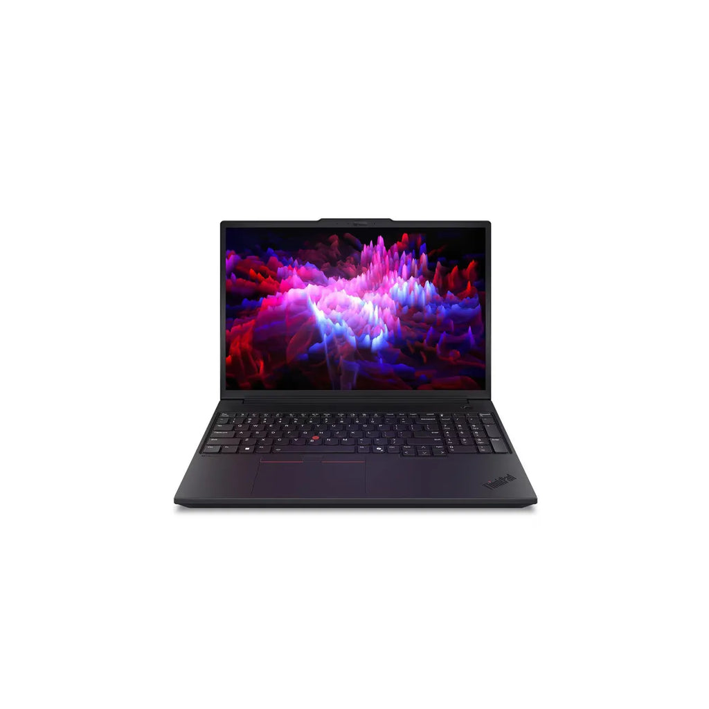 Lenovo ThinkPad P16v G3 16" WUXGA Core Ultra 7 255H 64GB/1TB RTX Pro 2000 Win11 Pro 21RS000RGE