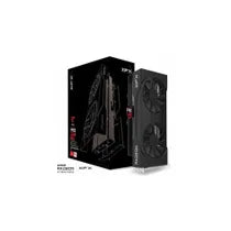 XFX Swift Radeon RX 9060 XT OC Gaming Edition Grafikkarte 16GB GDDR6 DP/HDMI