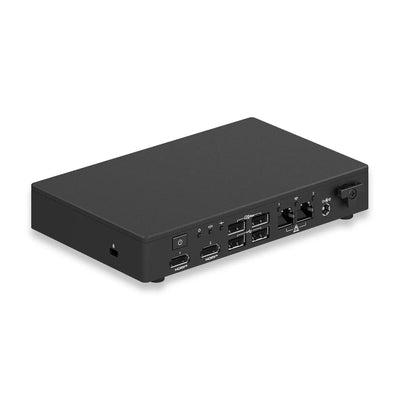 ASUS NUC 13 Pro Rugged Bravo Canyon BNUC13BRKP200B02I N50 0GB/64GB MMC Barebone Slim