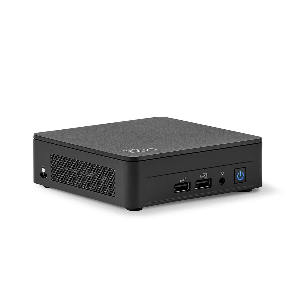 ASUS NUC 13 Pro Liberty Canyon RNUC13L3KV500002I Core i5-1350P 0GB/0GB Barebone Slim Kit