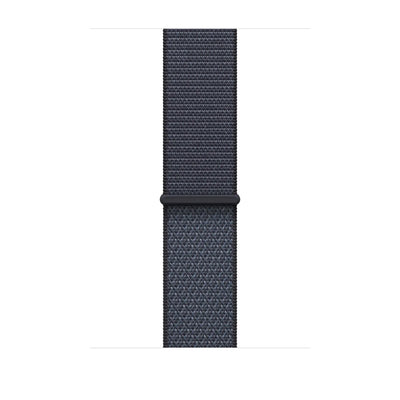 Apple 42 mm Sport Loop Maritimblau
